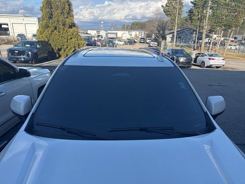 Certified 2023 Cadillac Escalade Sport Platinum w/ LPO, ONYX Package image 3