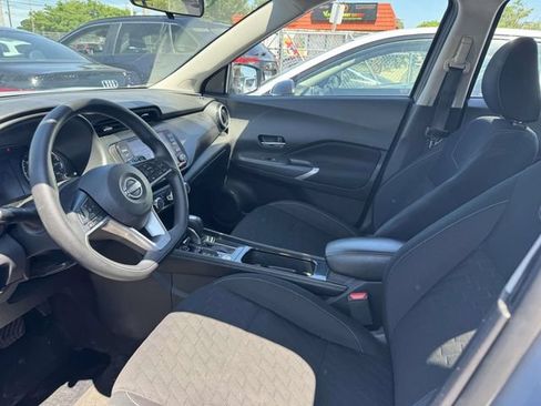 Used 2024 Nissan Kicks SV FWD image 20