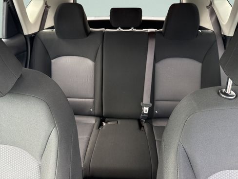 Used 2025 Kia Soul LX w/ LX Technology Package FWD image 15