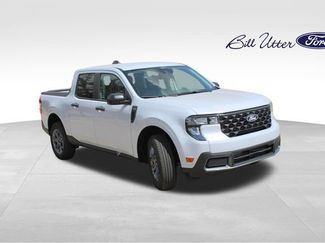 New 2026 Ford Maverick XLT FWD video 2