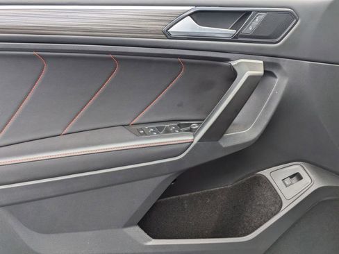 Used 2024 Volkswagen Tiguan Wolfsburg Edition image 11