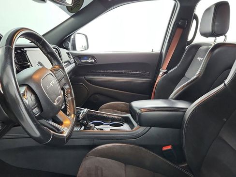 Used 2021 Dodge Durango SRT AWD/4WD image 14