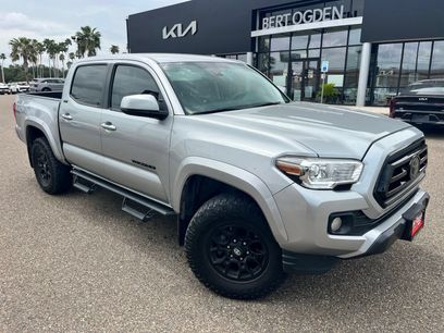 Used 2022 Toyota Tacoma SR5