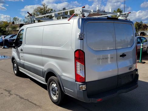 Used 2016 Ford Transit 150 130 Low Roof image 5