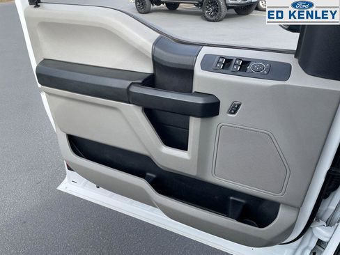 Used 2021 Ford F250 XL w/ Power Equipment Group image 18