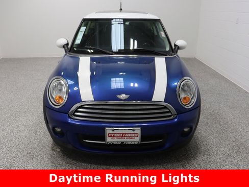 Used 2013 MINI Cooper Hardtop image 3