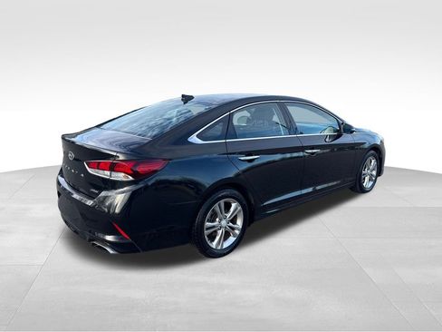 Used 2018 Hyundai Sonata Limited image 6