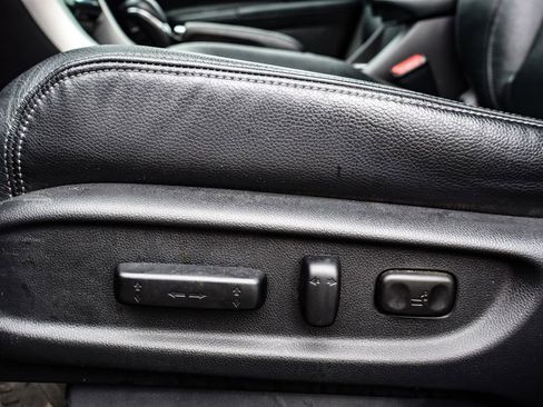 Used 2016 Honda Accord EX-L image 11