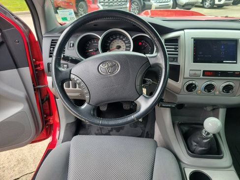 Used 2007 Toyota Tacoma X-Runner RWD image 19