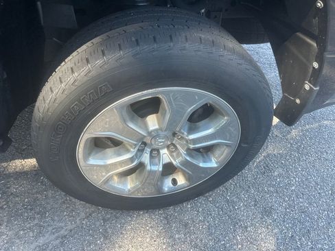 Used 2022 RAM 1500 HFE RWD image 27