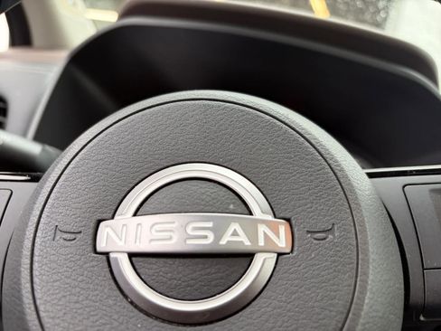 Used 2023 Nissan Rogue SL w/ SL Premium Package AWD/4WD image 28