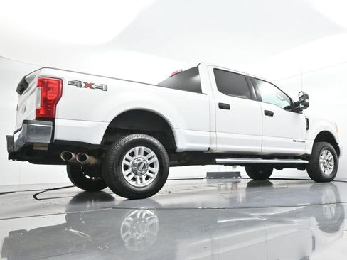 Used 2017 Ford F250 XLT AWD/4WD image 48