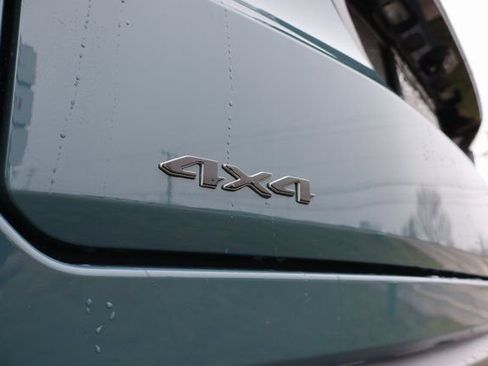 New 2026 Jeep Grand Wagoneer Limited image 33