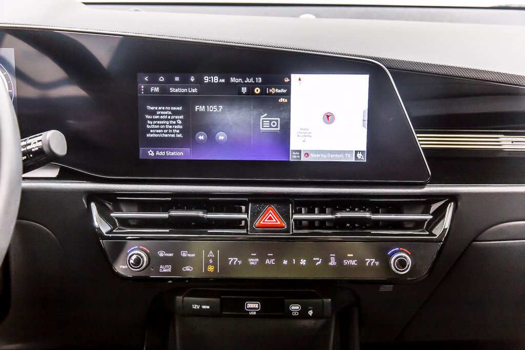 Used 2023 Kia Niro Wind FWD image 18
