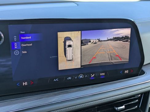 New 2026 Chevrolet Suburban LS RWD image 24