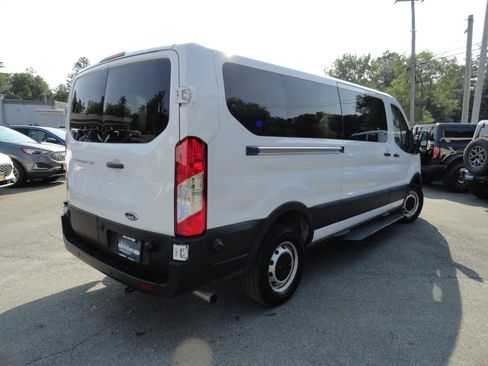 Used 2024 Ford Transit 350 XL RWD image 5