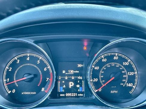 Used 2017 Mitsubishi Outlander Sport SE image 12