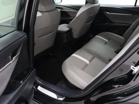 Certified 2025 Toyota Camry SE image 27