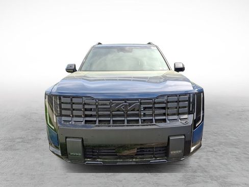 New 2027 Kia Telluride SX Prestige X-Line AWD/4WD image 2