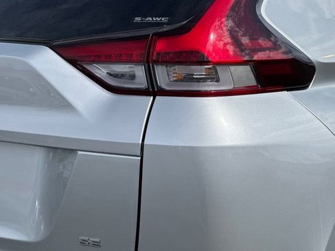 Used 2024 Mitsubishi Eclipse Cross SE image 26