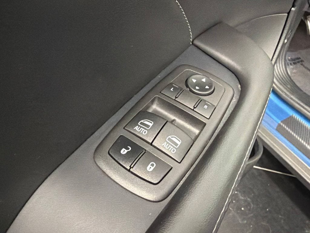 Used 2022 Dodge Challenger R/T Scat Pack RWD image 20