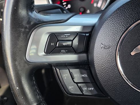 Used 2019 Ford Mustang GT w/ Equipment Group 301A image 24