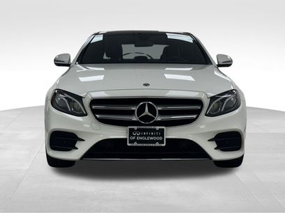 Used 2019 Mercedes-Benz E 300 E 300
