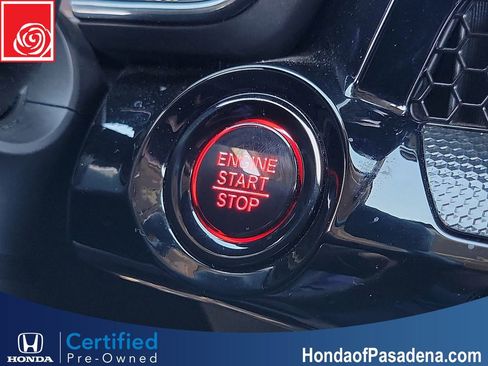 Certified 2024 Honda CR-V EX-L image 16