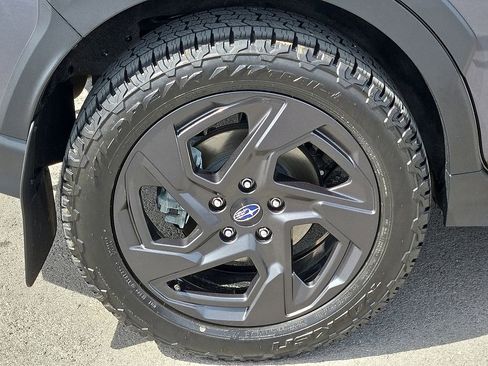 Used 2024 Subaru Crosstrek 2.5i Sport image 7