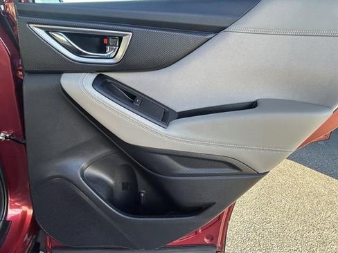 Used 2023 Subaru Forester Premium image 24