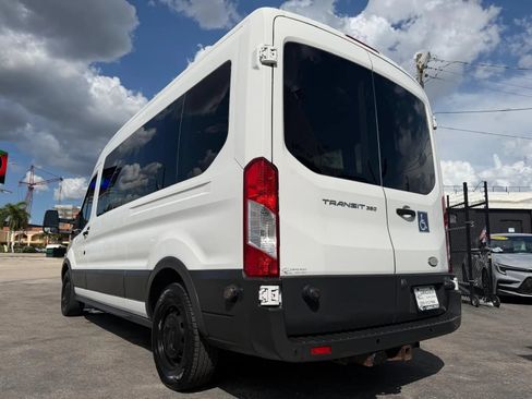 Used 2015 Ford Transit 350 XL RWD image 35