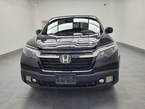 Used 2017 Honda Ridgeline Black Edition image 15