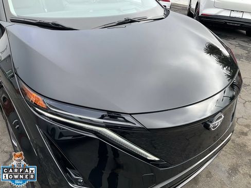 Used 2024 Nissan Ariya FWD image 69