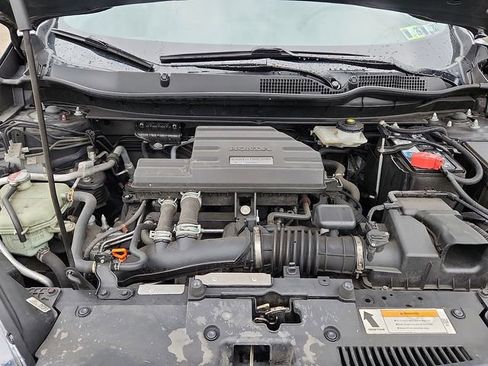 Used 2017 Honda CR-V EX-L image 28