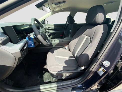 New 2026 Hyundai Sonata SEL image 21