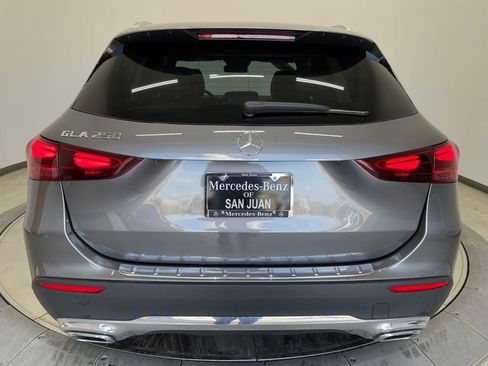 New 2026 Mercedes-Benz GLA 250 image 12