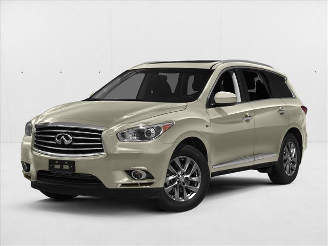Used 2015 INFINITI QX60 Luxe w/ Premium Plus Package AWD/4WD image 1
