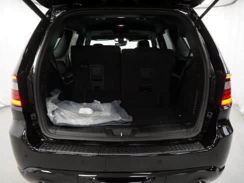New 2026 Dodge Durango GT image 32