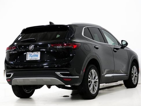 Used 2023 Buick Envision Preferred image 6