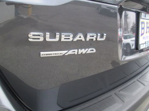 Used 2022 Subaru Outback Premium w/ Popular Package #1 image 7