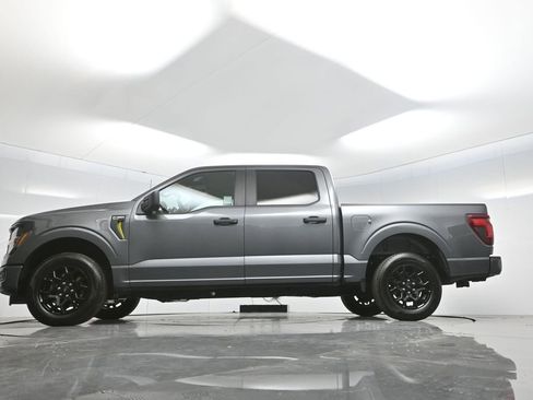 Used 2025 Ford F150 STX image 62