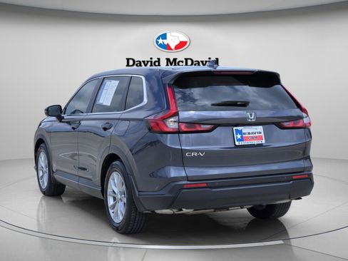 Certified 2024 Honda CR-V EX-L image 4