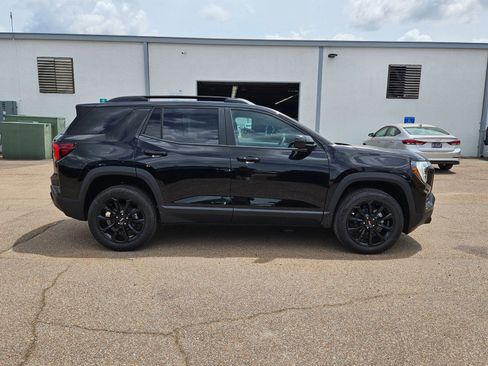 New 2026 GMC Terrain Elevation w/ Elevation Premium Package FWD image 7