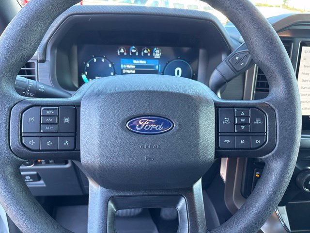New 2026 Ford F150 STX w/ Equipment Group 201A FX4 AWD/4WD image 17