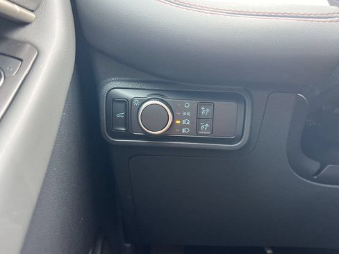 New 2026 Ford Explorer Active RWD image 11