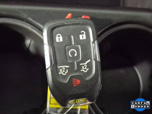 Used 2020 Chevrolet Tahoe LT image 30