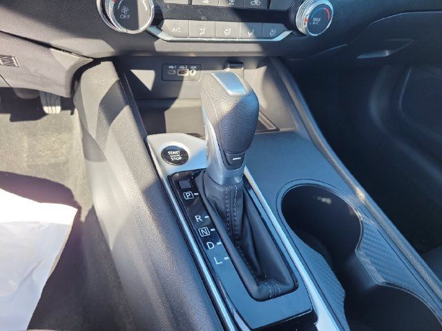 Used 2026 Nissan Altima 2.5 SV FWD image 30
