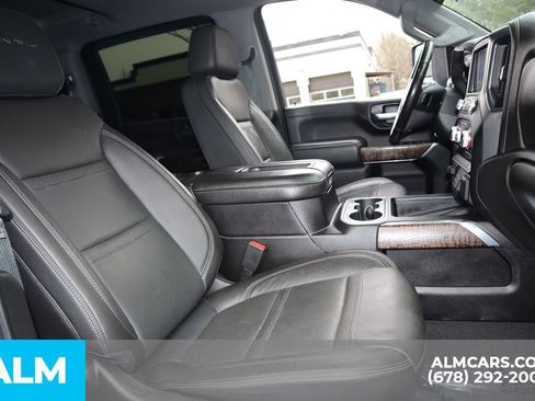 Used 2021 GMC Sierra 3500 Denali w/ Denali Ultimate Package image 28