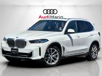 Used 2024 BMW X5 xDrive50e
