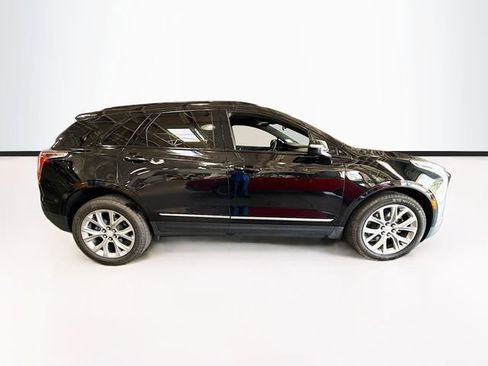 Used 2020 Cadillac XT5 Sportv w/ LPO, Floor Liner Package image 5